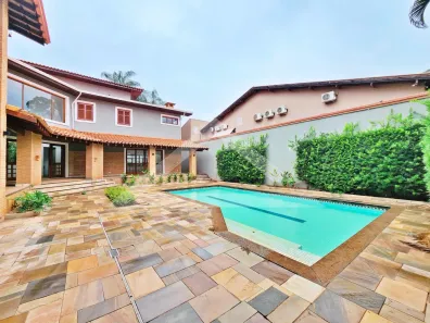 Sobrado com 5 Quartos à venda, 790m² no Alto da Boa Vista, Ribeirão Preto