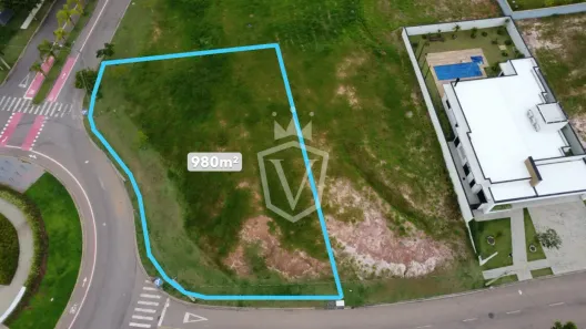 Lote/Terreno à venda, 980m² no Medeiros, Jundiaí