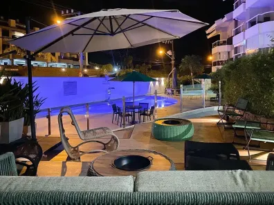 Apartamento com 2 Quartos à venda, 95m² no Praia Brava, Florianópolis