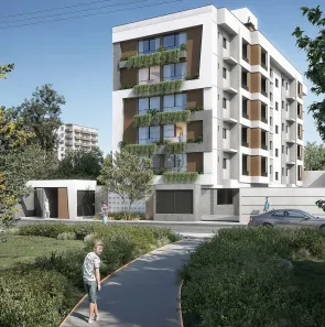 Apartamento com 2 Quartos à venda, 49m² no Guanabara, Joinville