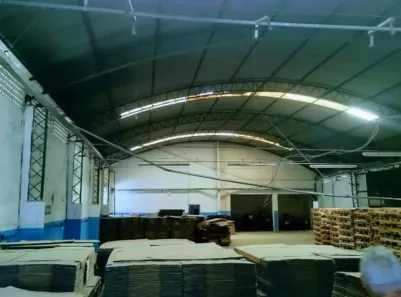 Galpão/Depósito/Armazém para alugar, 1000m² no Distrito Industrial I, Manaus