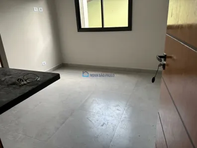 Apartamento com 1 Quarto à venda, 28m² no Vila Parque Jabaquara, São Paulo