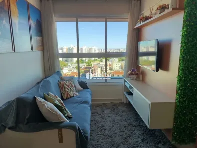 Apartamento com 2 Quartos à venda, 56m² no Santa Mônica, Uberlândia