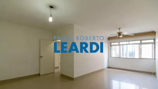 Apartamento com 2 Quartos à venda, 91m² no Vila Nova Conceição, São Paulo