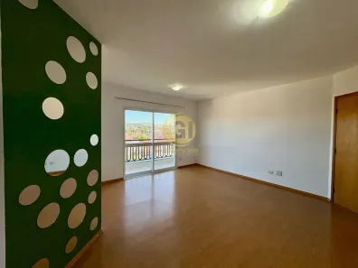 Apartamento com 3 Quartos à venda, 87m² no Jardim Marister, Jacareí