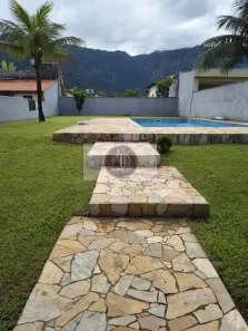 Sobrado com 3 Quartos à venda, 180m² no Morada da Praia, Bertioga