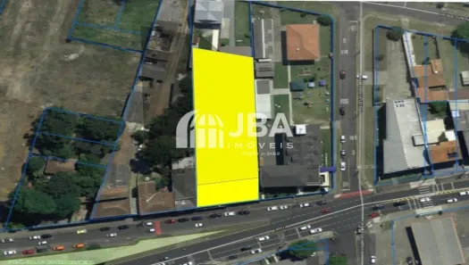 Lote/Terreno à venda, 1662m² no Portão, Curitiba
