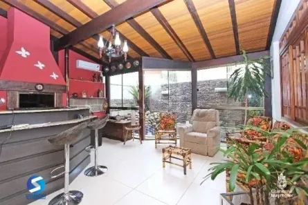 Casa com 3 Quartos à venda, 190m² no Ipanema, Porto Alegre
