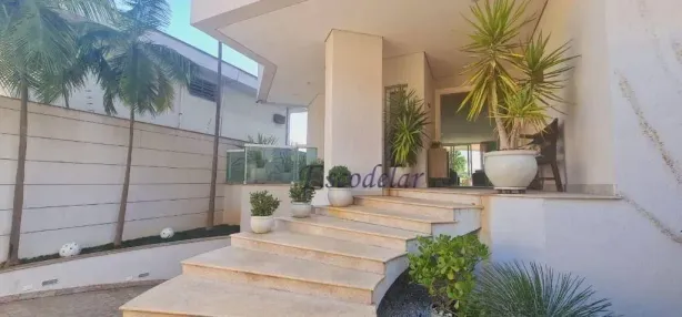 Sobrado com 5 Quartos à venda, 1100m² no Jardim São Bento, São Paulo
