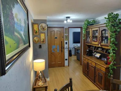 Apartamento com 3 Quartos à venda, 61m² no Vila Regina, São Paulo