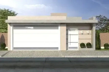 Casa com 2 Quartos à venda, 50m² no Jardim do Marquês, Jacareí