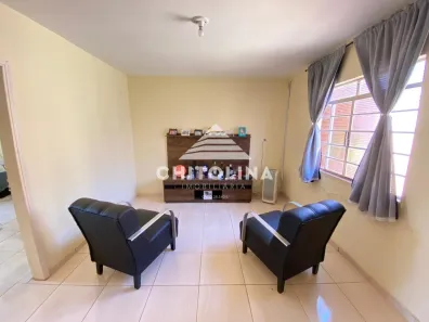 Casa com 3 Quartos à venda, 137m² no Vila Mazarino, Itapetininga