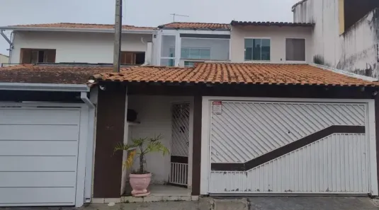 Casa com 4 Quartos à venda, 200m² no Vila Suissa, Mogi das Cruzes