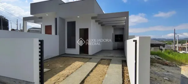 Casa com 2 Quartos à venda, 65m² no Forquilhas, São José