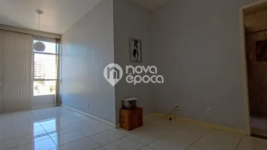 Apartamento com 2 Quartos à venda, 64m² no Todos os Santos, Rio de Janeiro
