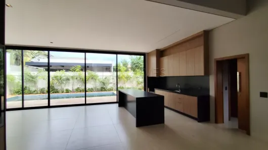 Casa de Condomínio com 4 Quartos à venda, 336m² no Bonfim Paulista, Ribeirão Preto