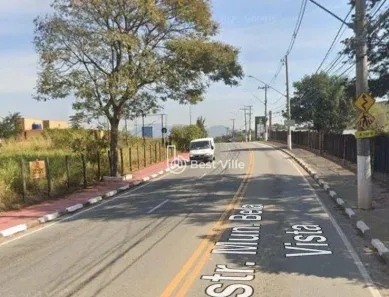 Lote/Terreno para alugar, 20000m² no Alphaville, Santana de Parnaíba