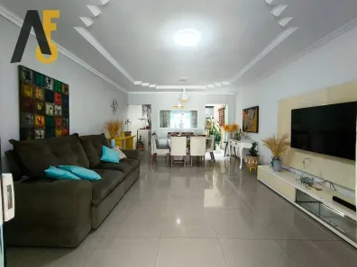 Casa de Condomínio com 3 Quartos à venda, 130m² no Freguesia (Jacarepaguá), Rio de Janeiro