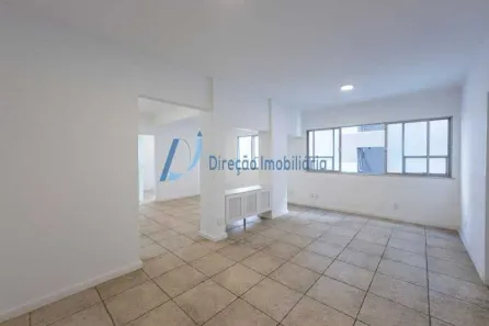 Apartamento com 3 Quartos à venda, 79m² no Lagoa, Rio de Janeiro