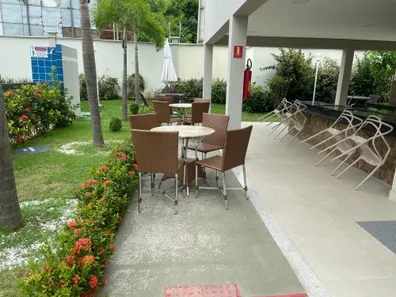 Apartamento com 2 Quartos à venda, 44m² no Cambeba, Fortaleza