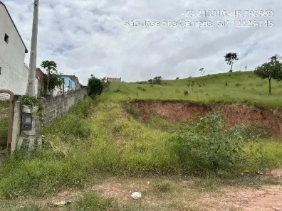 Lote/Terreno à venda, 1650m² no Chácaras Pousada do Vale, São José dos Campos