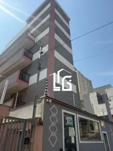Apartamento com 2 Quartos à venda, 40m² no Itaquera, São Paulo