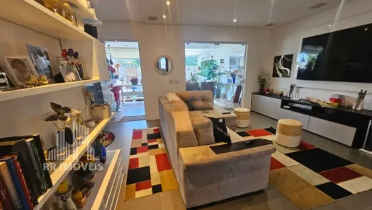Casa de Condomínio com 3 Quartos à venda, 180m² no Tamboré, Santana de Parnaíba