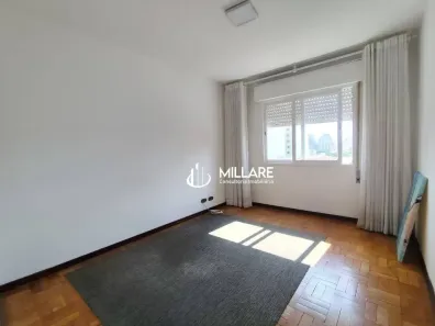 Apartamento com 1 Quarto para venda ou aluguel, 49m² no Jardim da Glória, São Paulo