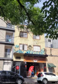 Prédio Comercial à venda, 760m² no Belenzinho, São Paulo