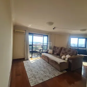 Apartamento com 3 Quartos à venda, 137m² no Vila Independência, Piracicaba