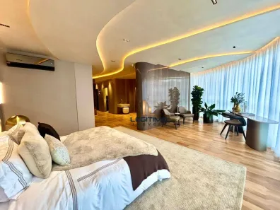 Apartamento com 4 Quartos à venda, 565m² no Pinheiros, São Paulo