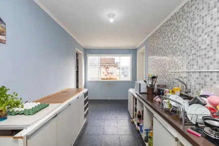 Casa com 4 Quartos à venda, 120m² no Lamenha Grande, Almirante Tamandaré