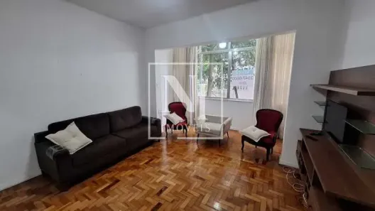 Apartamento com 2 Quartos à venda, 80m² no Copacabana, Rio de Janeiro
