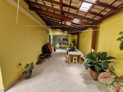 Apartamento com 3 Quartos à venda, 154m² no Manacás, Belo Horizonte