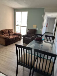 Apartamento com 2 Quartos para alugar, 10m² no Jardim Flamboyant, Luziânia