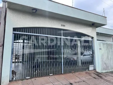 Casa com 3 Quartos à venda, 165m² no Vila Morumbi, São Carlos