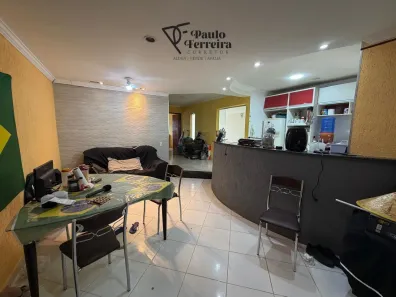 Casa com 2 Quartos à venda, 112m² no Setor Residencial Oeste, Brasília