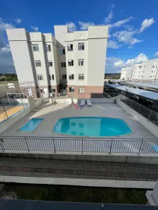 Apartamento com 2 Quartos à venda, 40m² no Costeira, Araucária