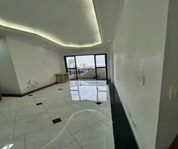 Apartamento com 3 Quartos à venda, 98m² no Lauzane Paulista, São Paulo