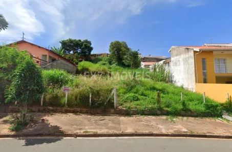 Lote/Terreno à venda, 397m² no Parque Cecap, Valinhos