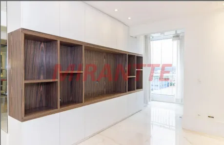 Cobertura com 2 Quartos à venda, 127m² no Itaberaba, São Paulo
