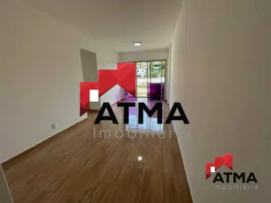 Apartamento com 2 Quartos à venda, 56m² no Vaz Lobo, Rio de Janeiro