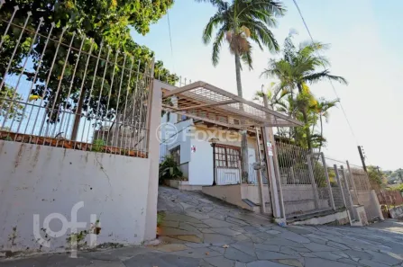 Casa com 4 Quartos à venda, 483m² no Partenon, Porto Alegre