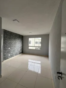 Apartamento com 2 Quartos à venda, 44m² no Realengo, Rio de Janeiro