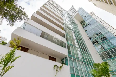 Apartamento com 4 Quartos à venda, 275m² no Vila Buarque, São Paulo