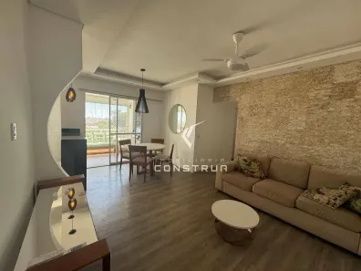 Apartamento com 3 Quartos à venda, 80m² no Ponte Preta, Campinas