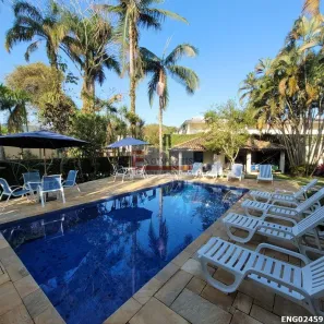 Casa de Condomínio com 4 Quartos à venda, 154m² no Bairro de Juquehy, São Sebastião