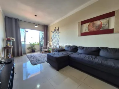 Apartamento com 2 Quartos à venda, 77m² no Vila Monteiro, Piracicaba