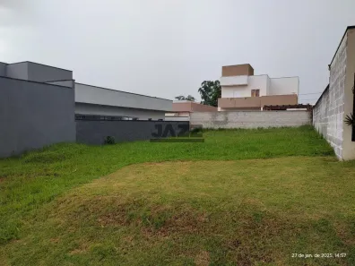 Lote/Terreno à venda, 300m² no Condomínio Terras do Vale, Caçapava