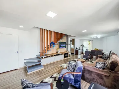 Cobertura com 3 Quartos à venda, 143m² no Vila Osasco, Osasco